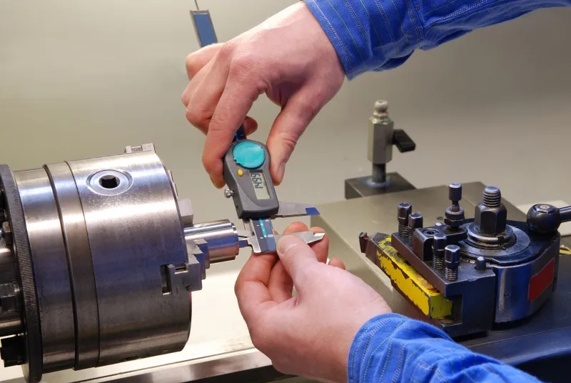 測量刀具長度圖片 測量刀具長度圖片