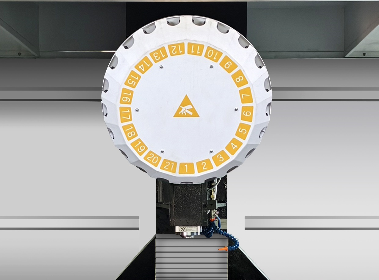 鉆攻中心圖片 鉆攻中心圖片