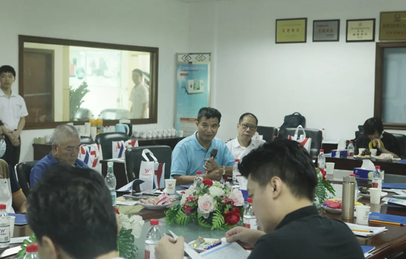 2021香港鑄造業(yè)總會理事會 (8).jpg